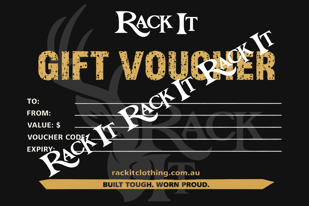 Gift Voucher