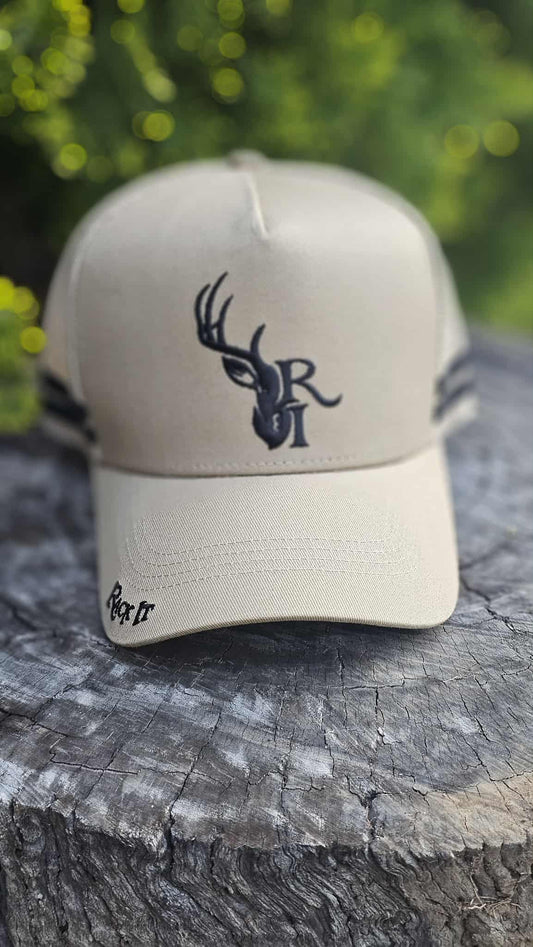 Signature Cap Tan/light brown